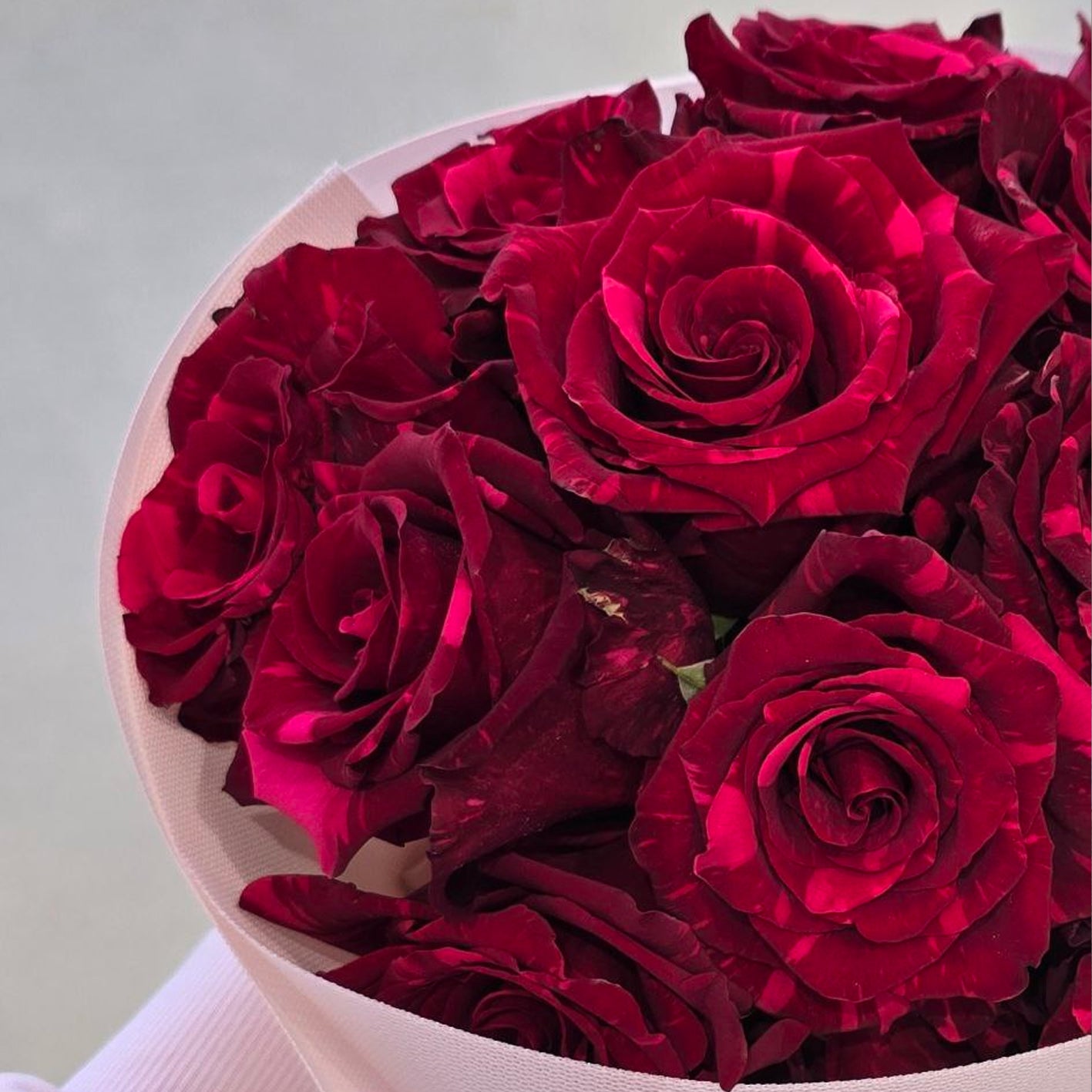 13 Red Roses