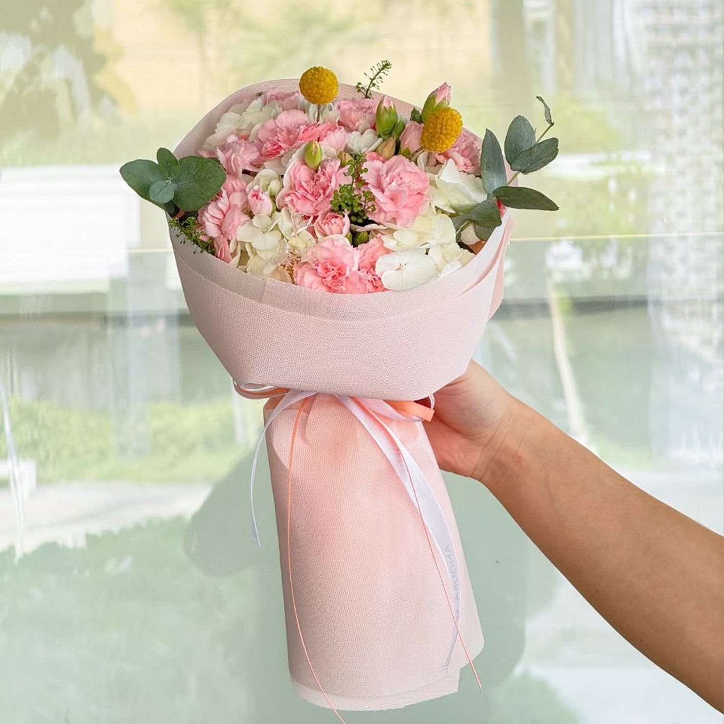 Mini Cute Bouquet