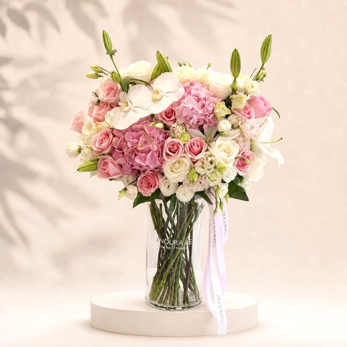 Vase Arrangements