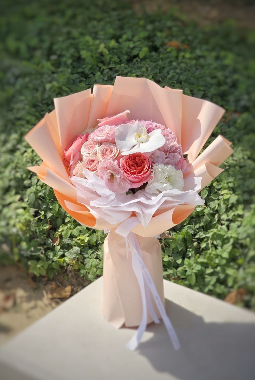 Bouquets