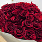 40 Red Roses