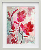 Crimson Bloom