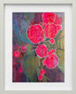 Crimson Garden