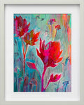 Whispering Petals