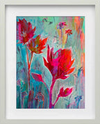Whispering Petals