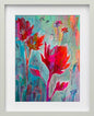 Whispering Petals