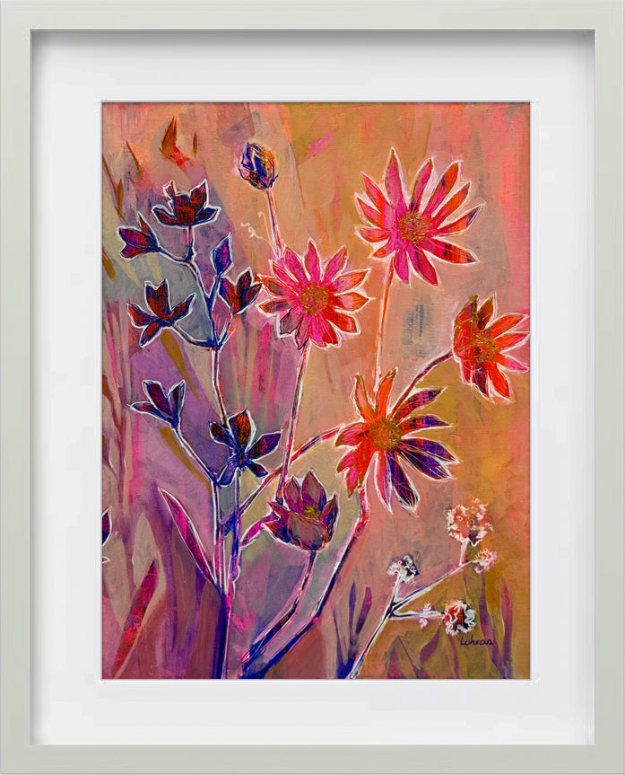 Wild Harmony