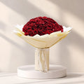 Amore 100 Red Rose Bouquet