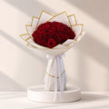 Rose Affair Red Rose Bouquet