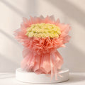Ivory Rose Signature Bouquet