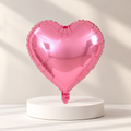 1 Pink Helium Balloon